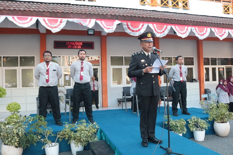 HUT RI di Spemdalas