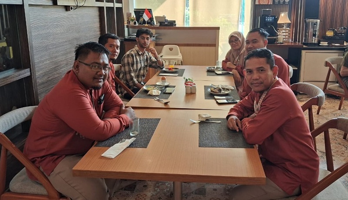 Manajerial Spemdalas