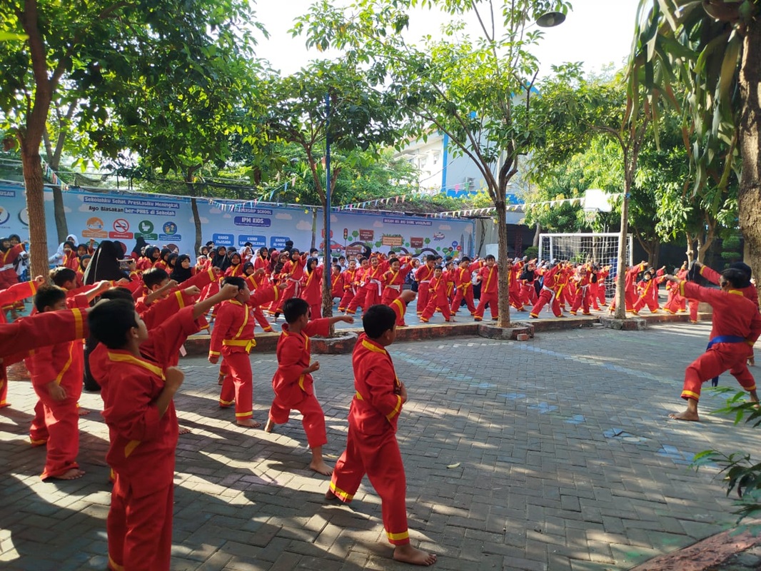 SD Berlian