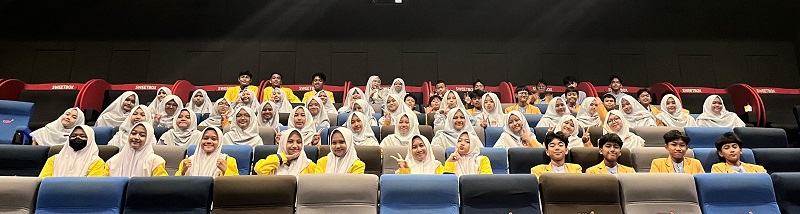 Spemdalas dan Smamio