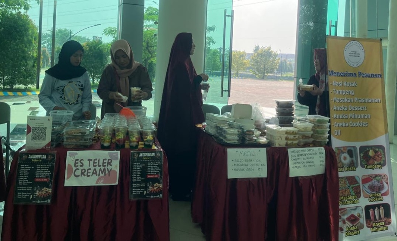 Bazar Ikwam Smamio