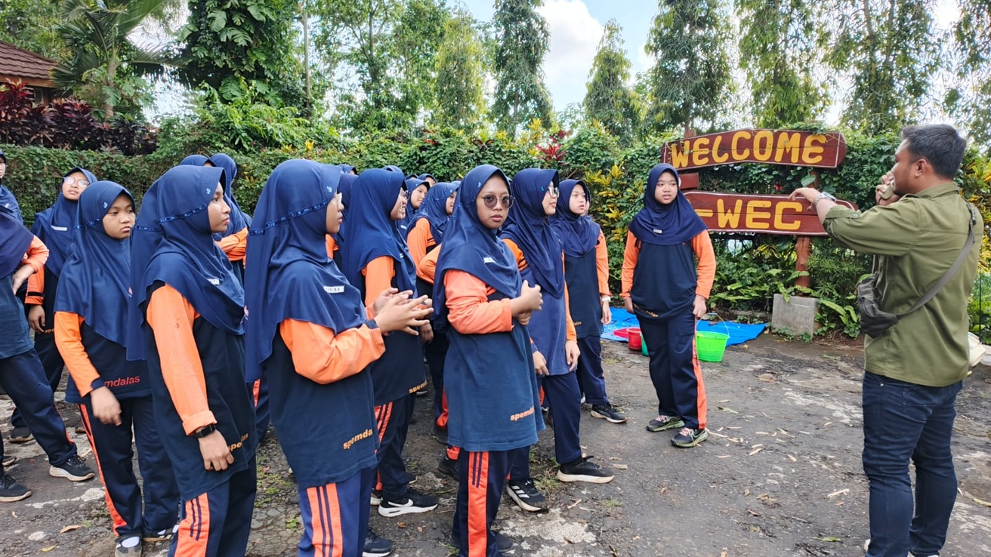 Science Camp