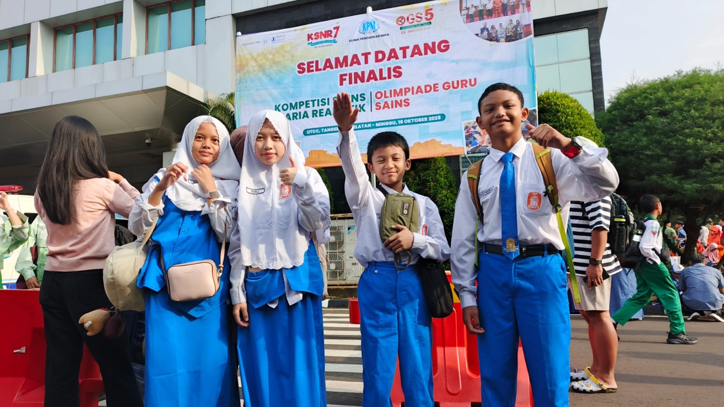 Siswa Spemdalas