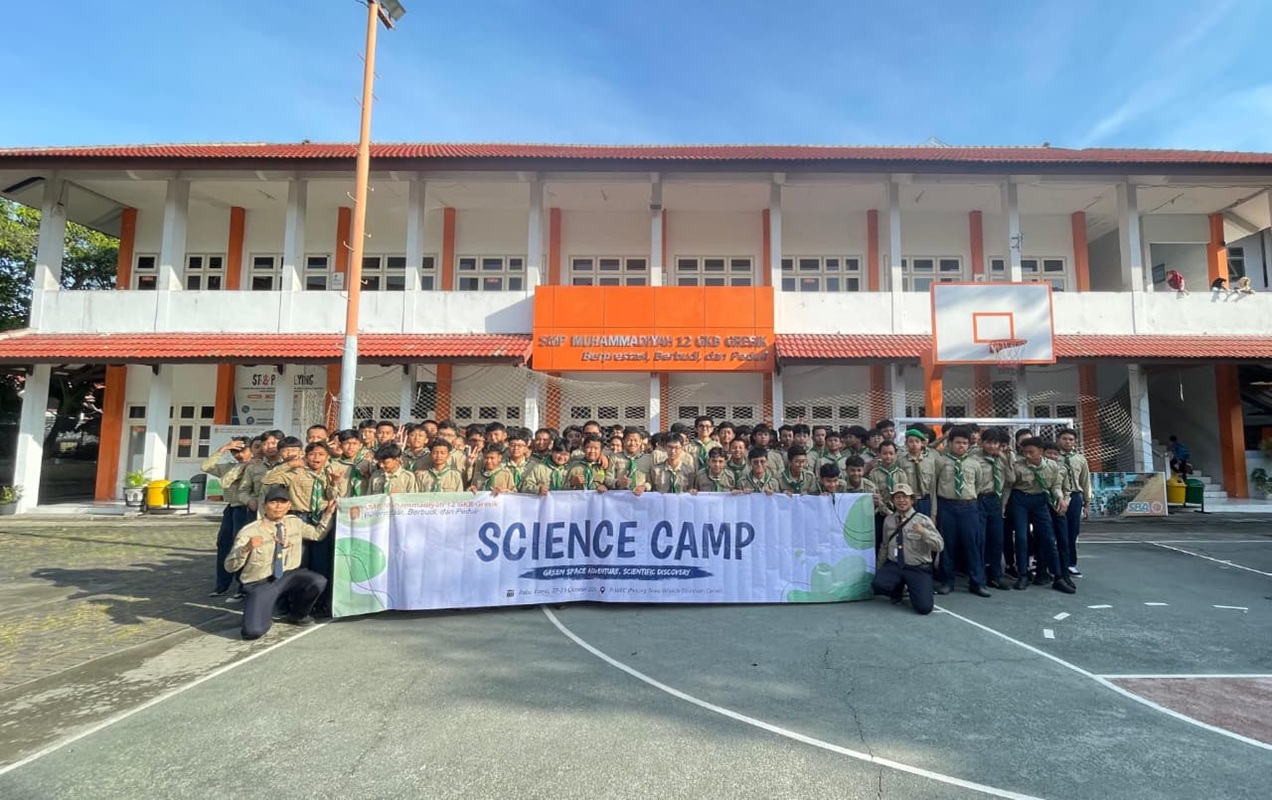 Siswa Spemdalas