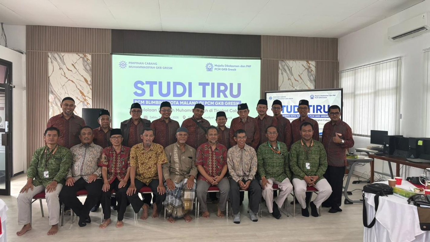 Studi Tiru