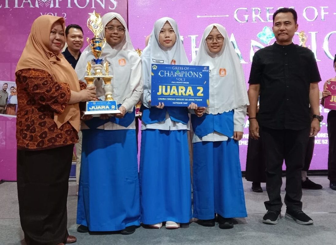 Juara