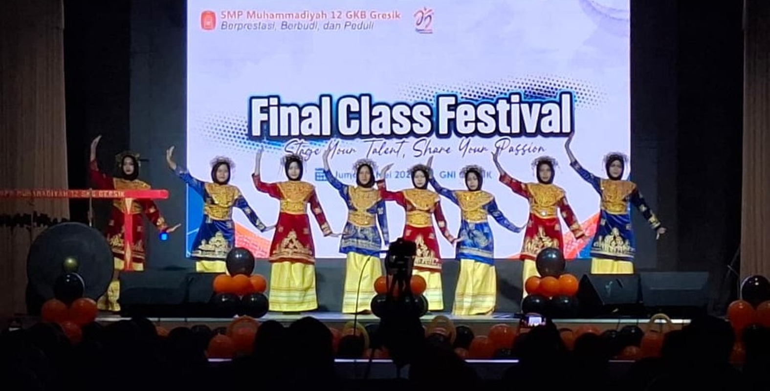 FC Festival