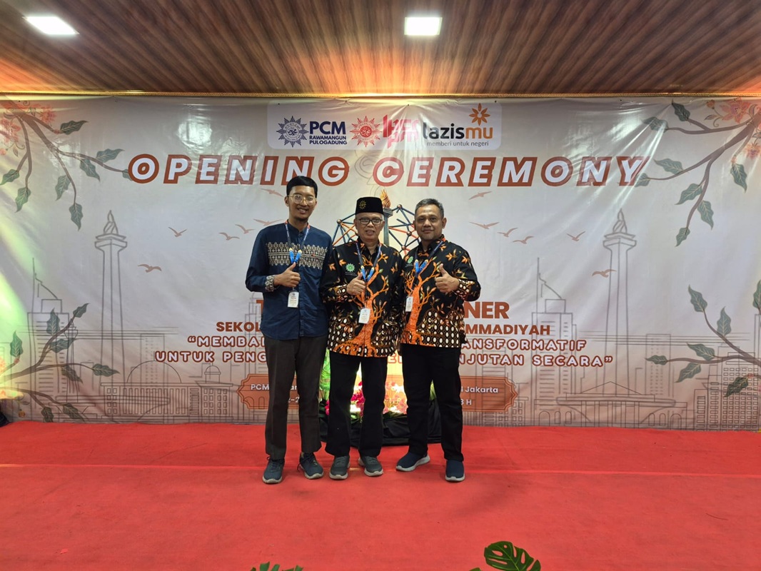 PCM GKB