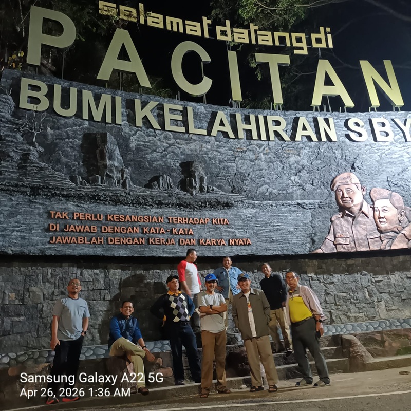 Pacitan