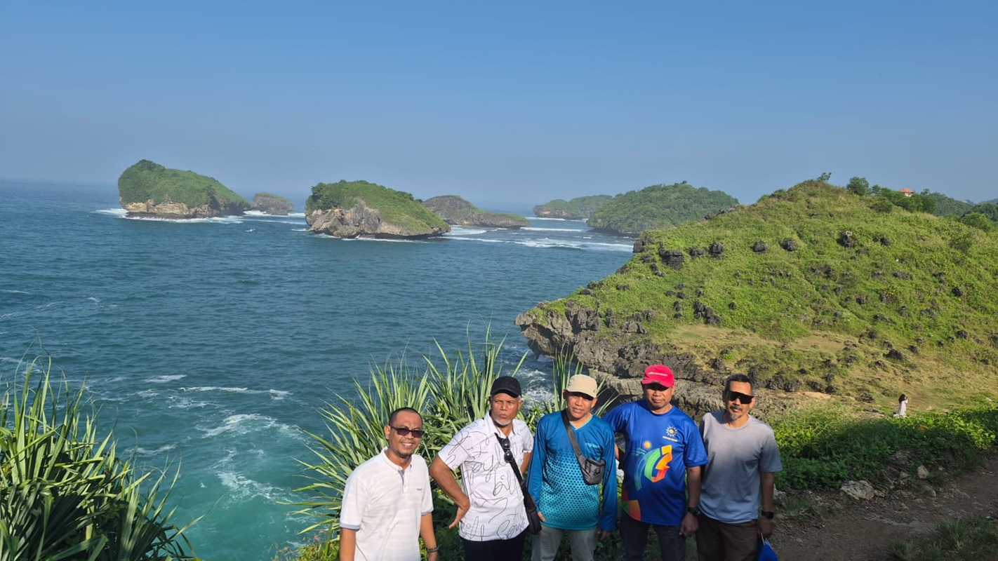 Pantai Kasap