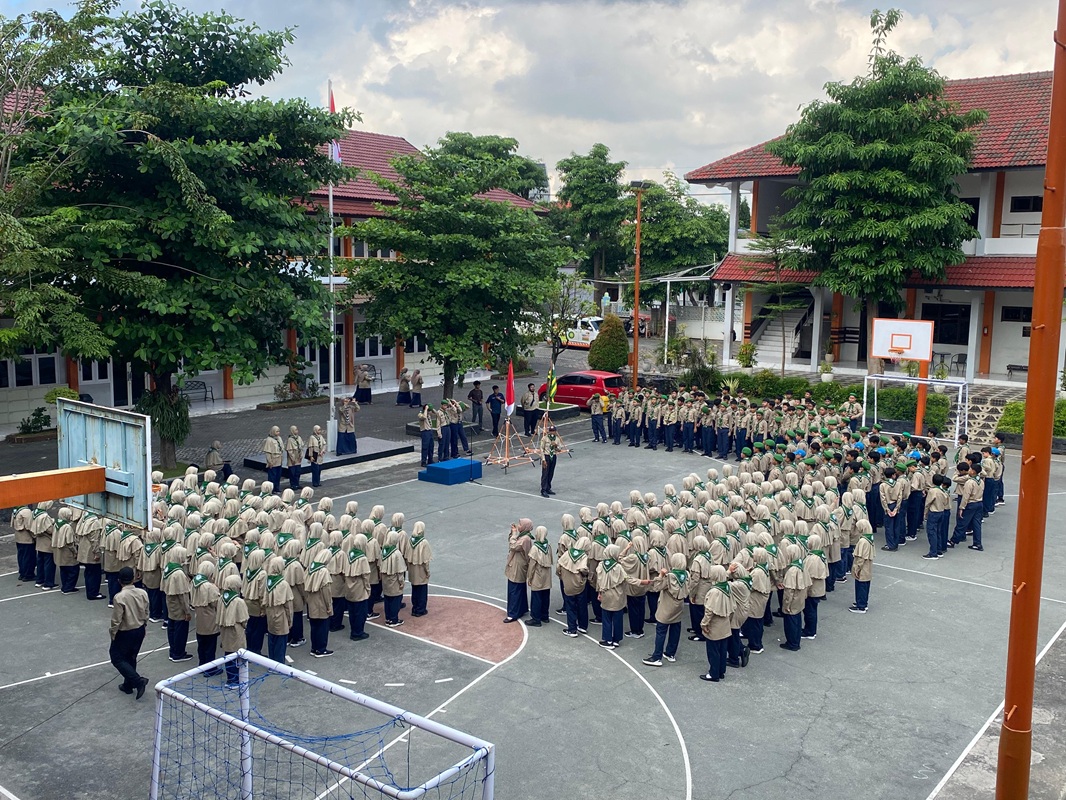 Siswa Spemdalas
