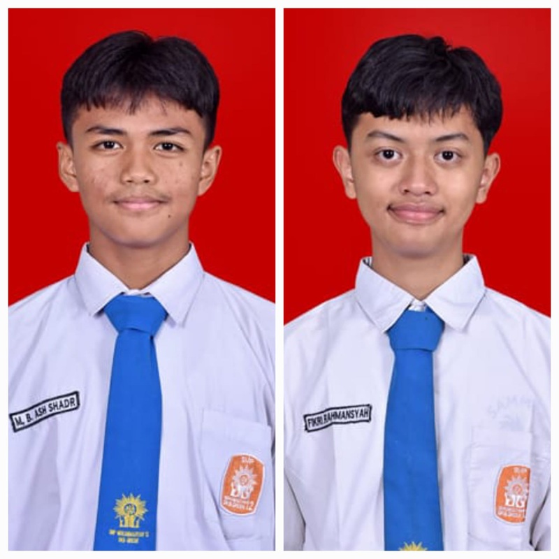 Siswa Spemdalas