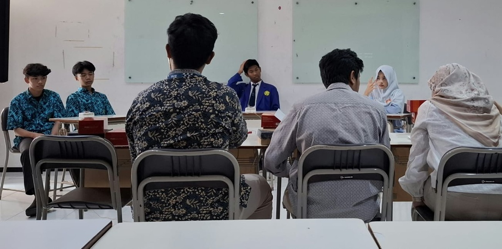 Siswa Spemdalas