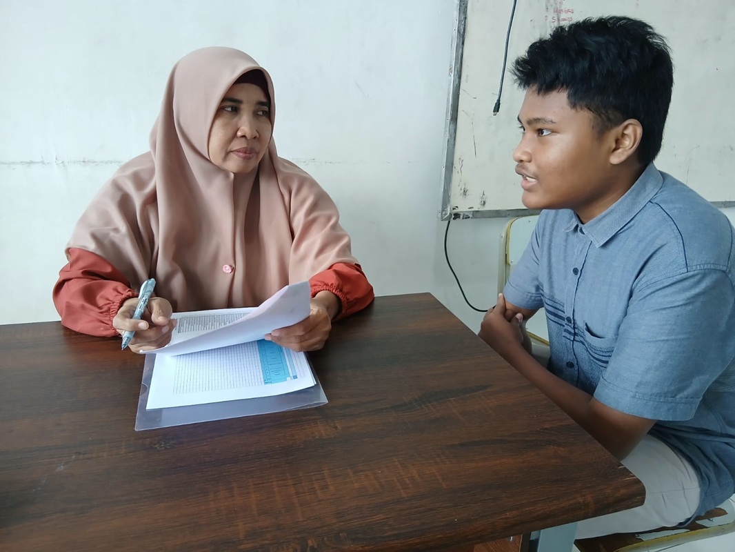 Siswa Spemdalas